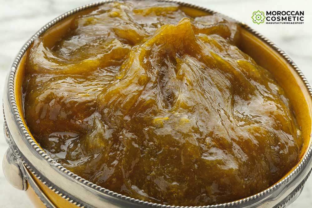 فوائد الصابون البلدي المغربي