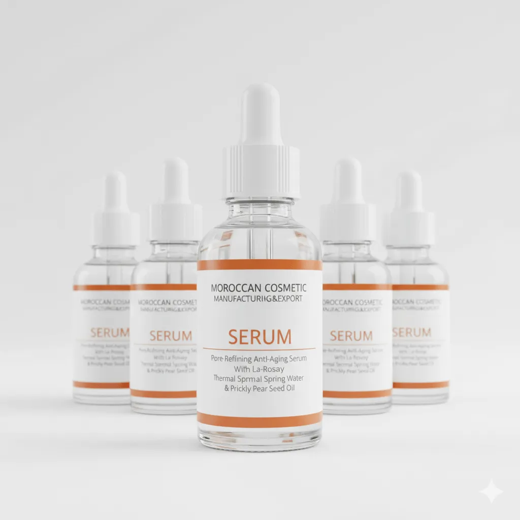 Anti-aging serum