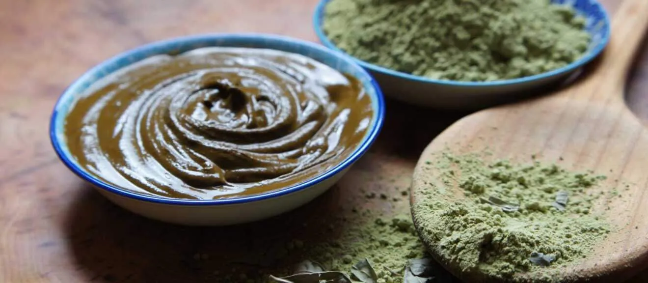 Moroccan Henna Powder Wholesale