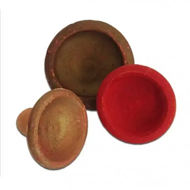 Moroccan aker fassi lipstick