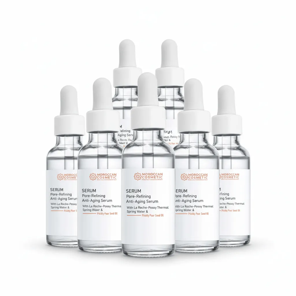 Prickly pear seed oil