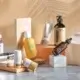 Bulk Organic Beauty Products