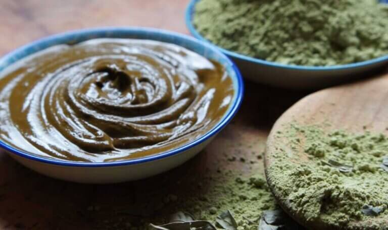 Moroccan Henna Powder Wholesale