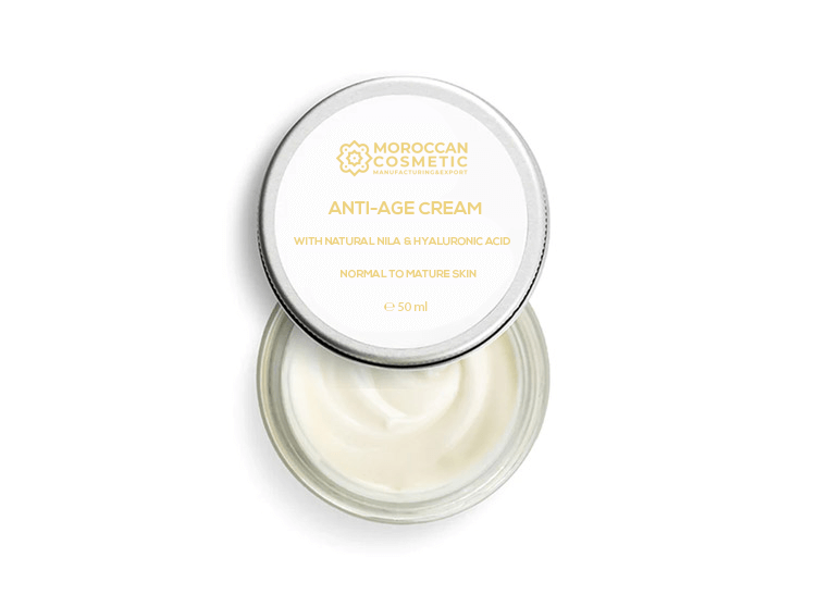 anti aging cream
