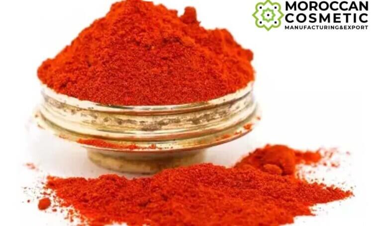 Aker-fassi-powder
