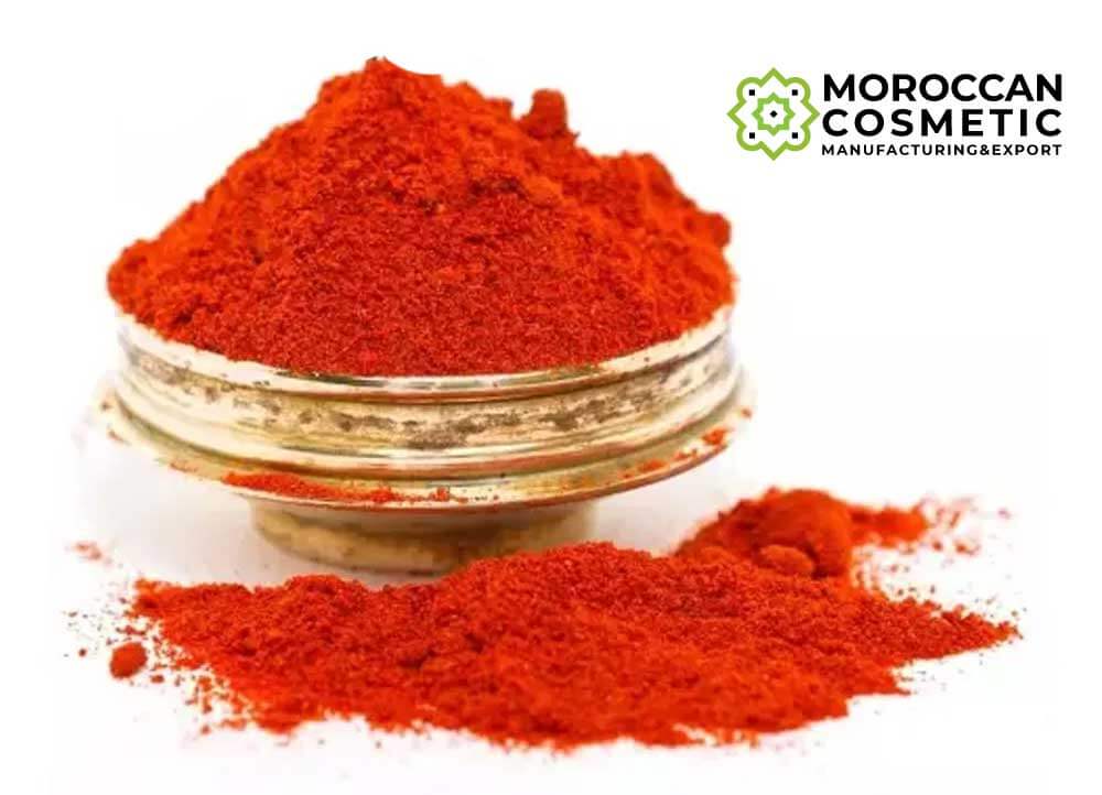 Aker-fassi-powder