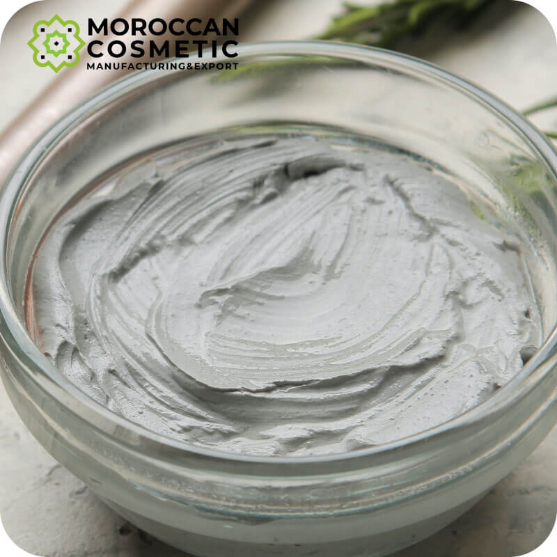Buy Rhassoul clay in bulk