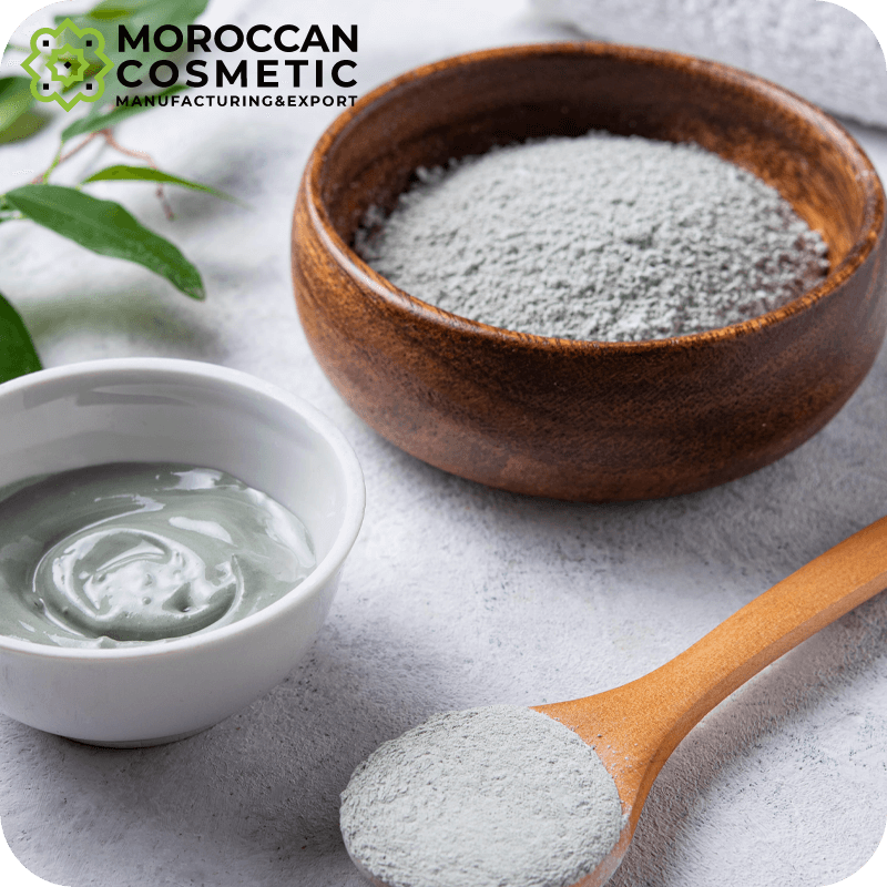 Ghassoul powder wholesale