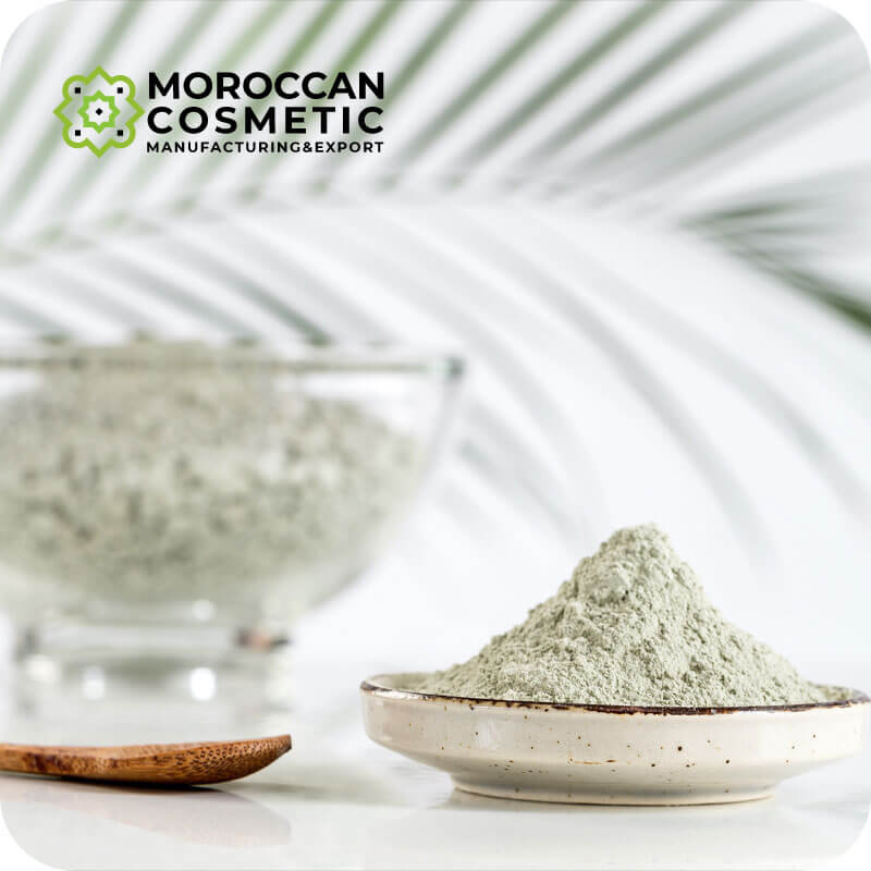 Moroccan Ghassoul wholesale