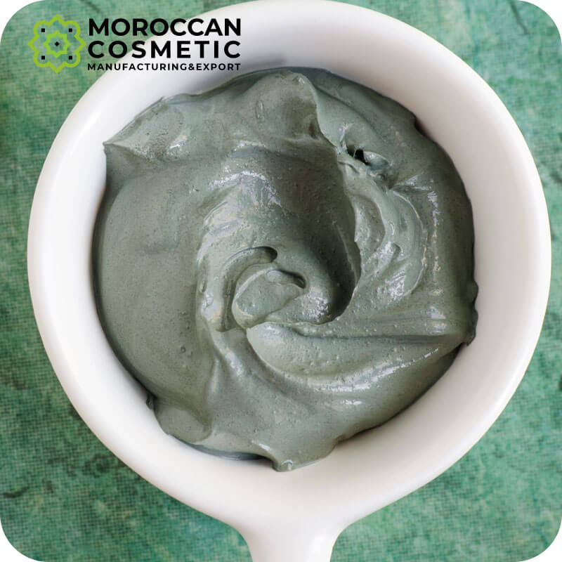Moroccan clay supplier USA Europe