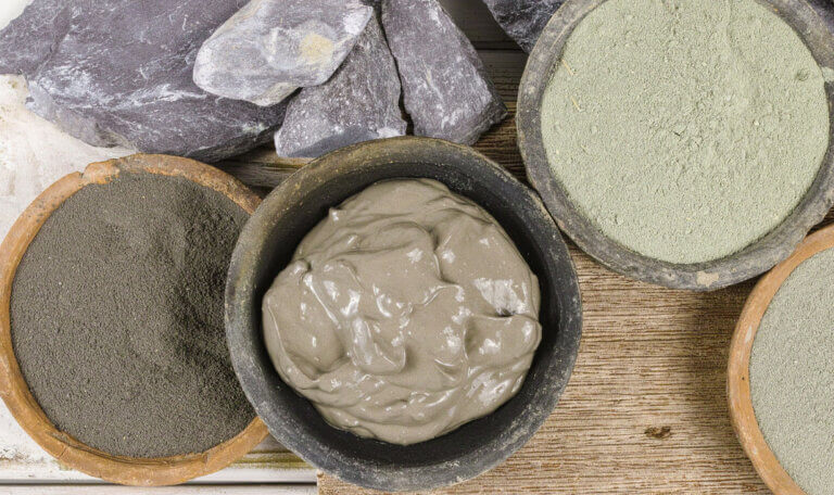 Buy Rhassoul clay in bulk