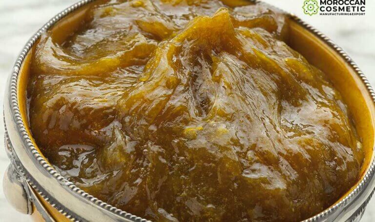 benefits moroccan black soap