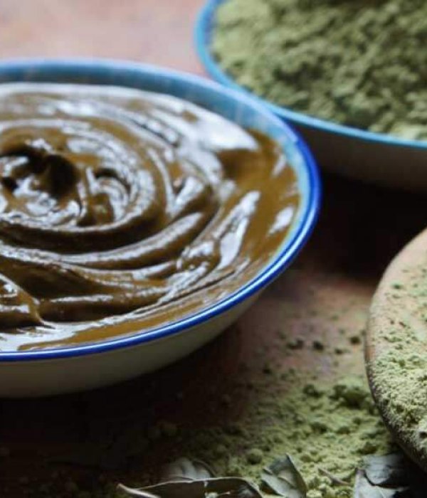 Moroccan Henna Powder Wholesale