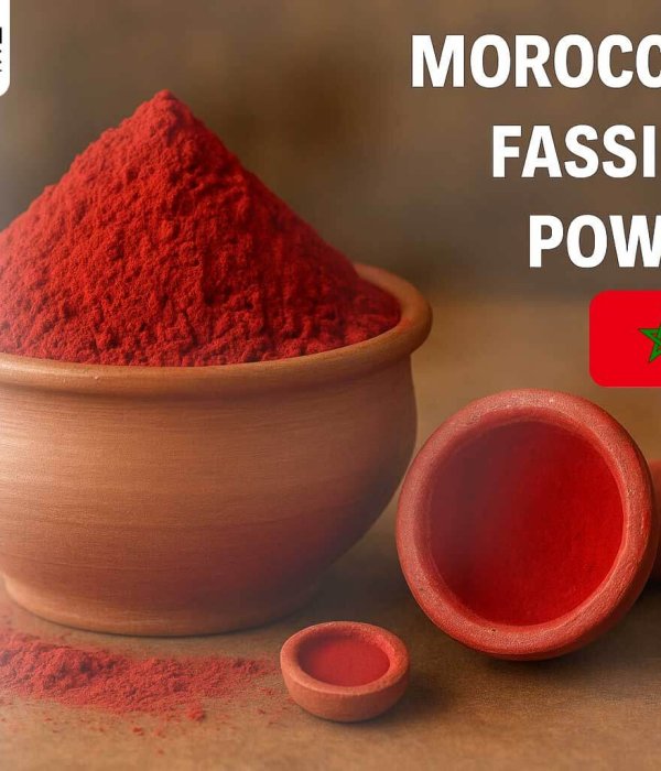 Wholesale Natural Aker Fassi
