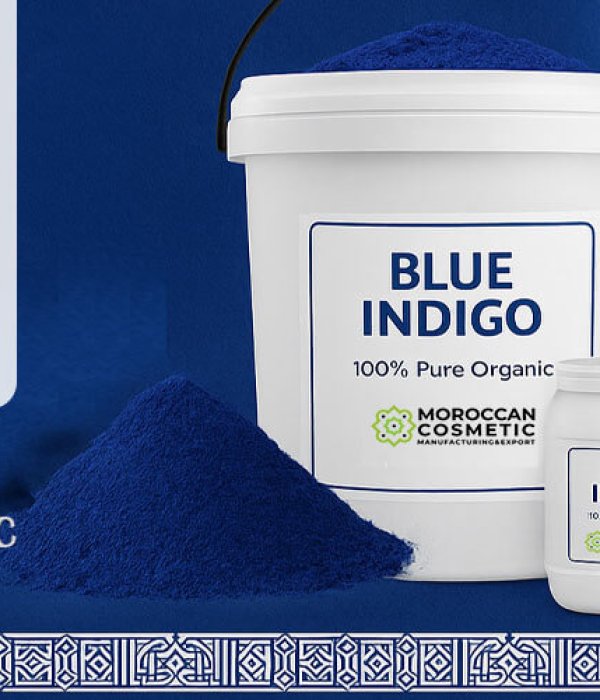 Moroccan Nila powder