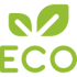eco-friendly ECO