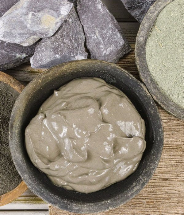 Buy Rhassoul clay in bulk