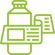 label Privet lable