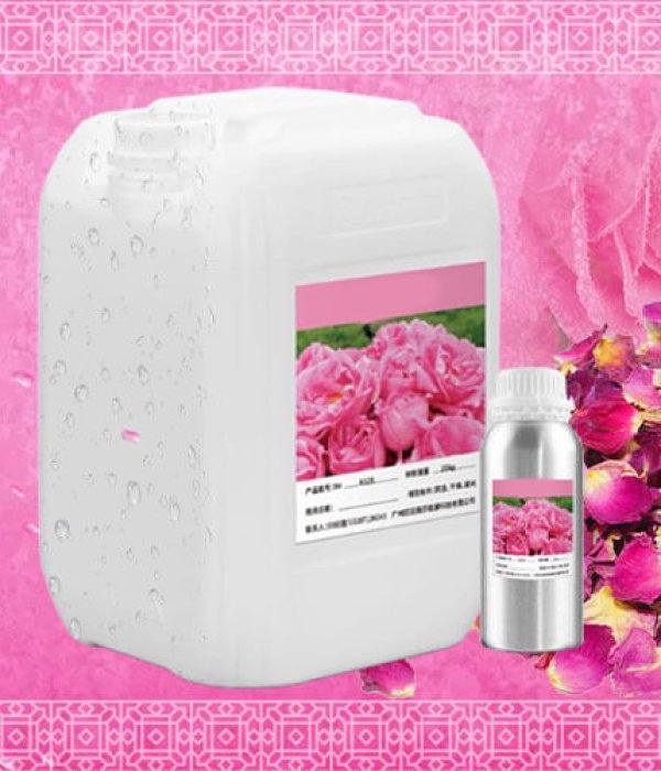 Organic Moroccan Rose Water Wholesale